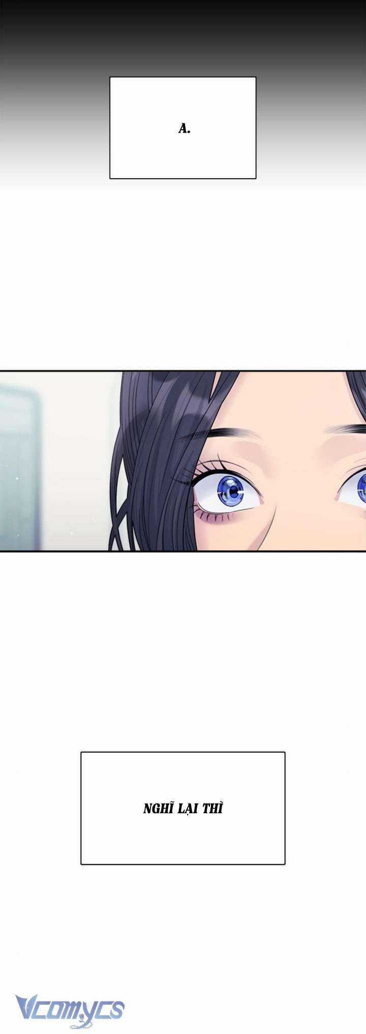 Couple Breaker Chapter 79 trang 58