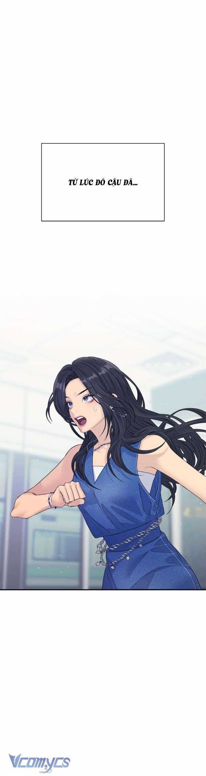 Couple Breaker Chapter 79 trang 59