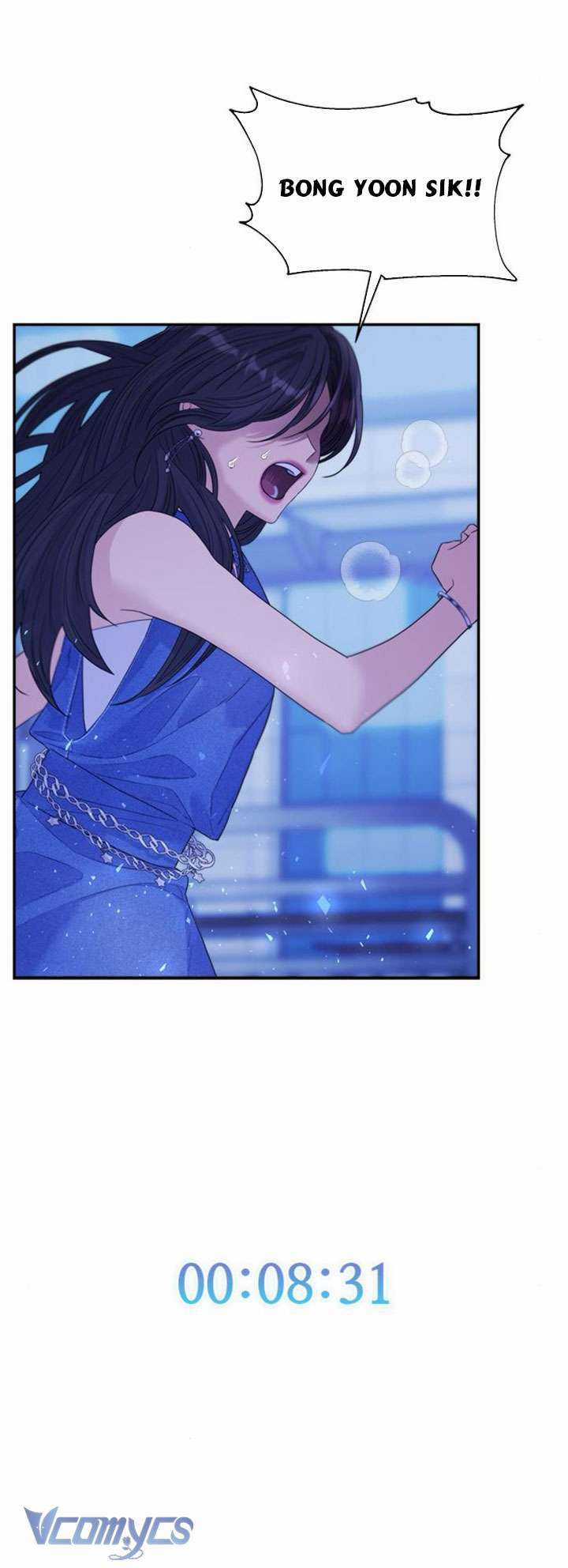 Couple Breaker Chapter 79 trang 68