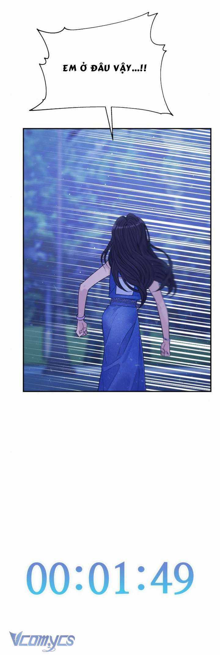 Couple Breaker Chapter 79 trang 71