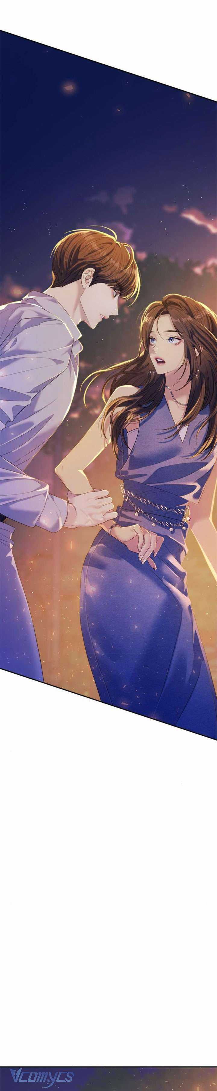 Couple Breaker Chapter 79 trang 76