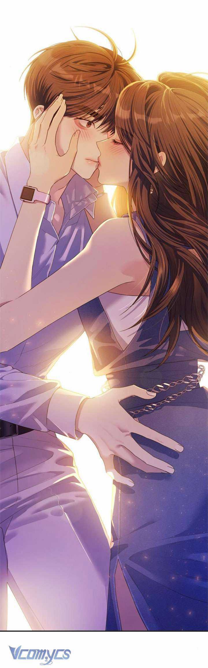 Couple Breaker Chapter 79 trang 86