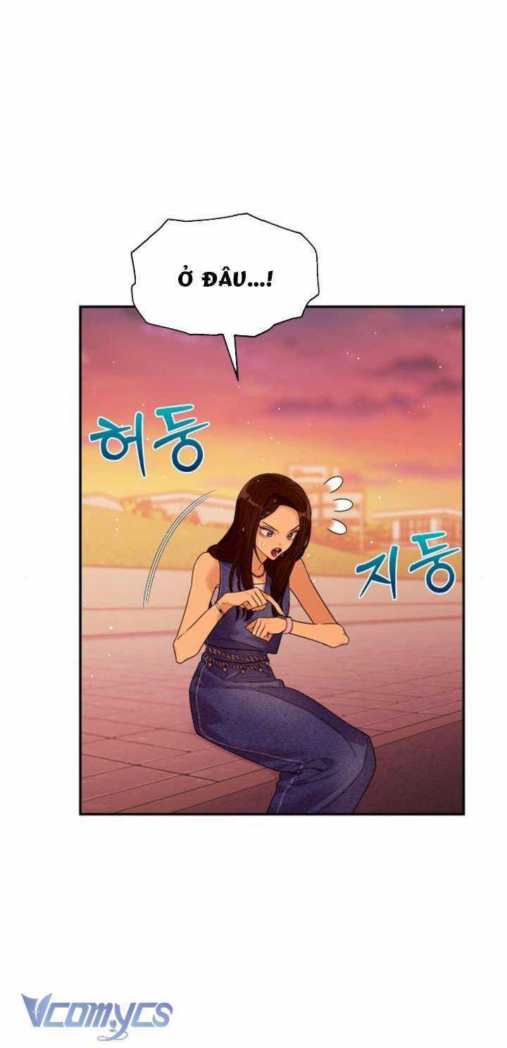 Couple Breaker Chapter 79 trang 9