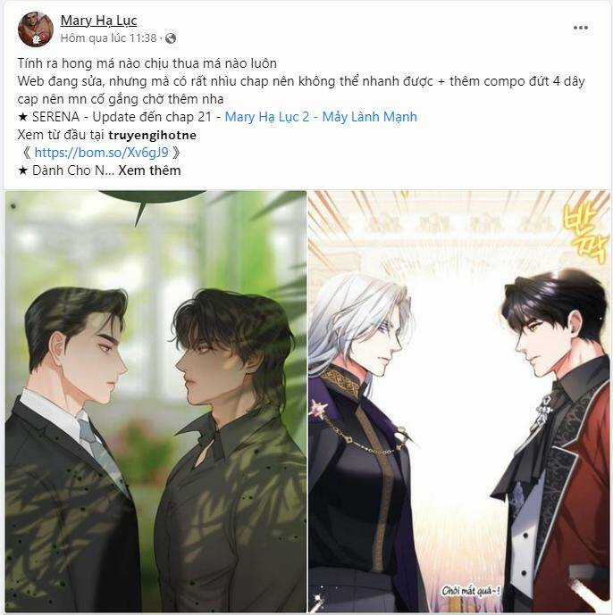 Couple Breaker Chapter 8.1 trang 0