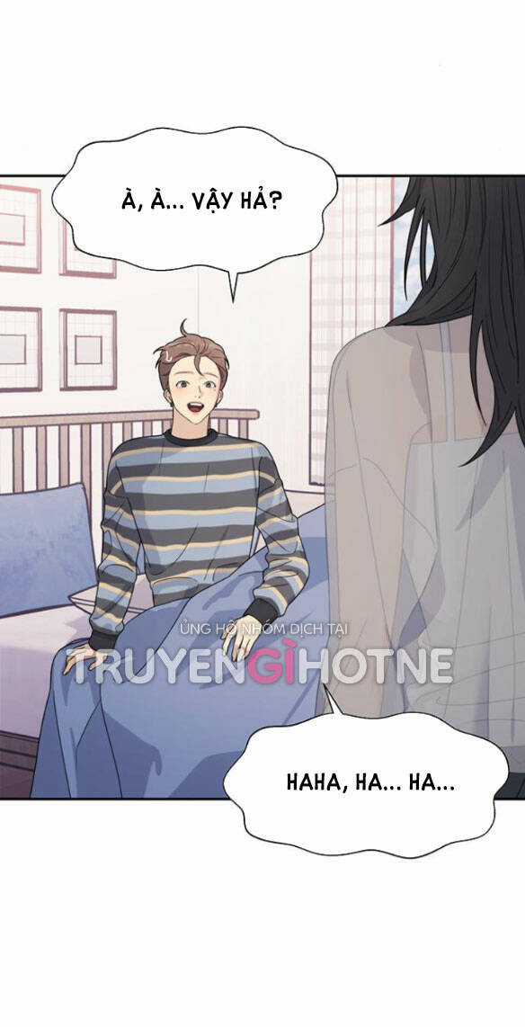 Couple Breaker Chapter 8.1 trang 10