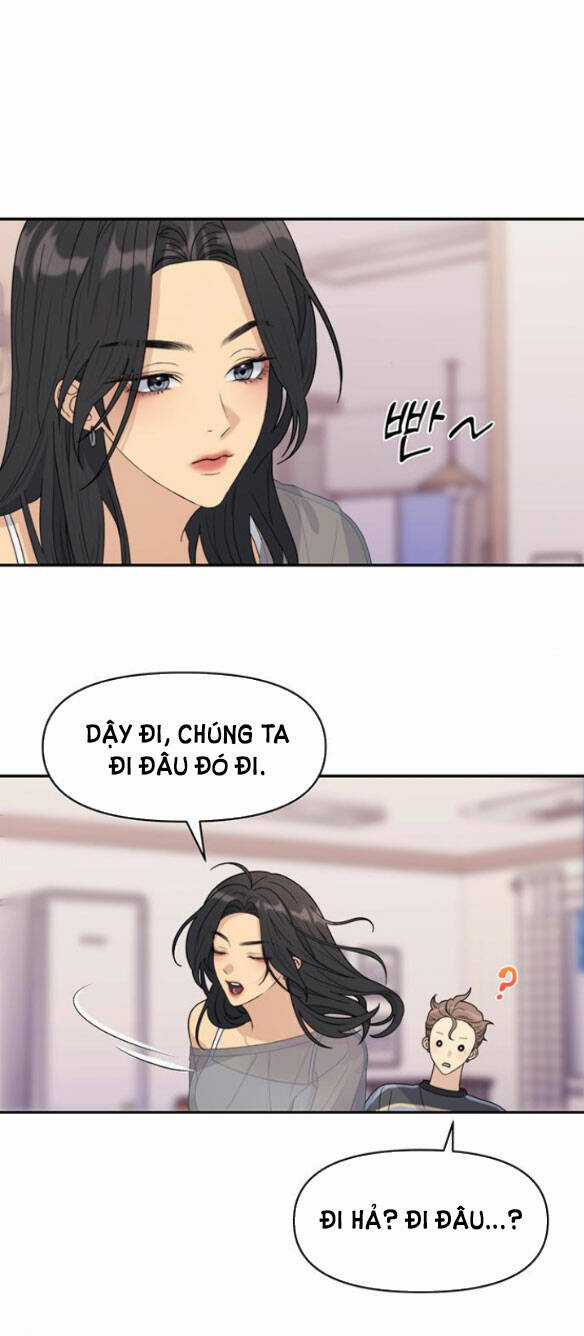 Couple Breaker Chapter 8.1 trang 11