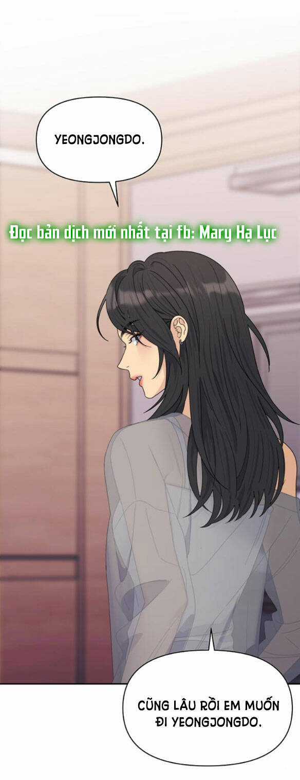 Couple Breaker Chapter 8.1 trang 12