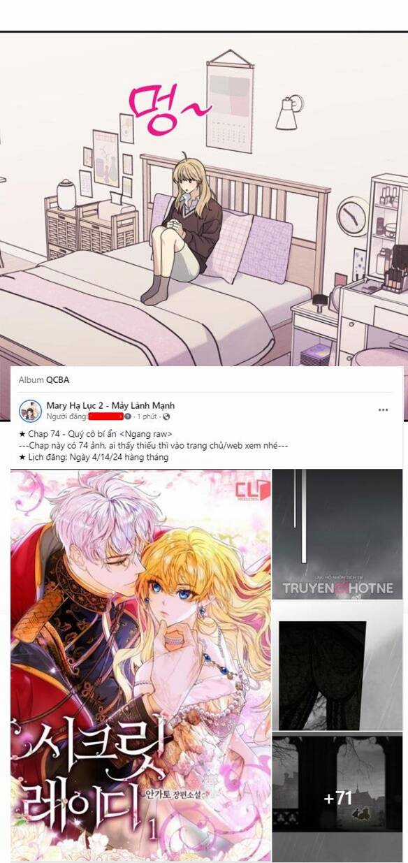 Couple Breaker Chapter 8.1 trang 15