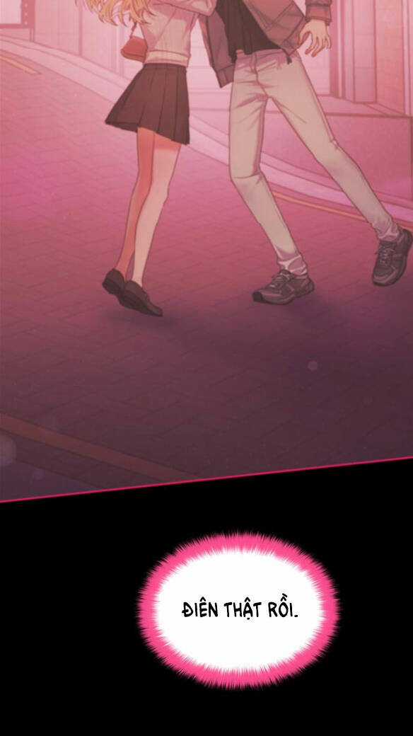 Couple Breaker Chapter 8.1 trang 17