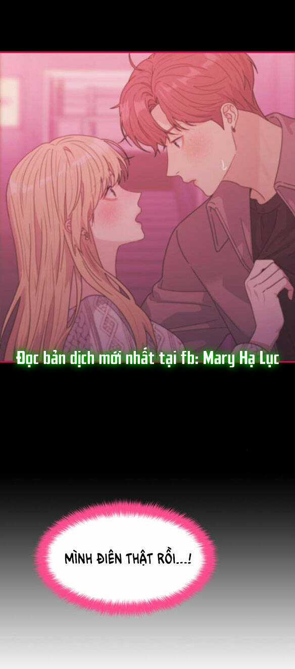 Couple Breaker Chapter 8.1 trang 19