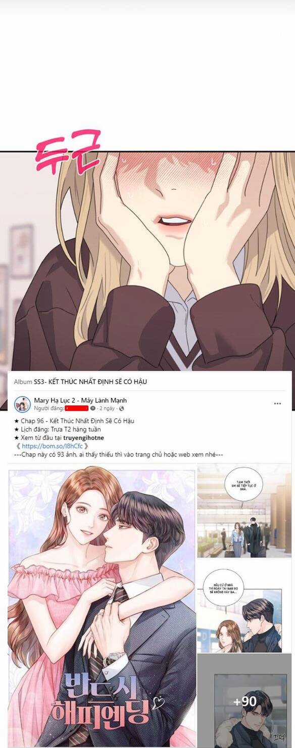 Couple Breaker Chapter 8.1 trang 20