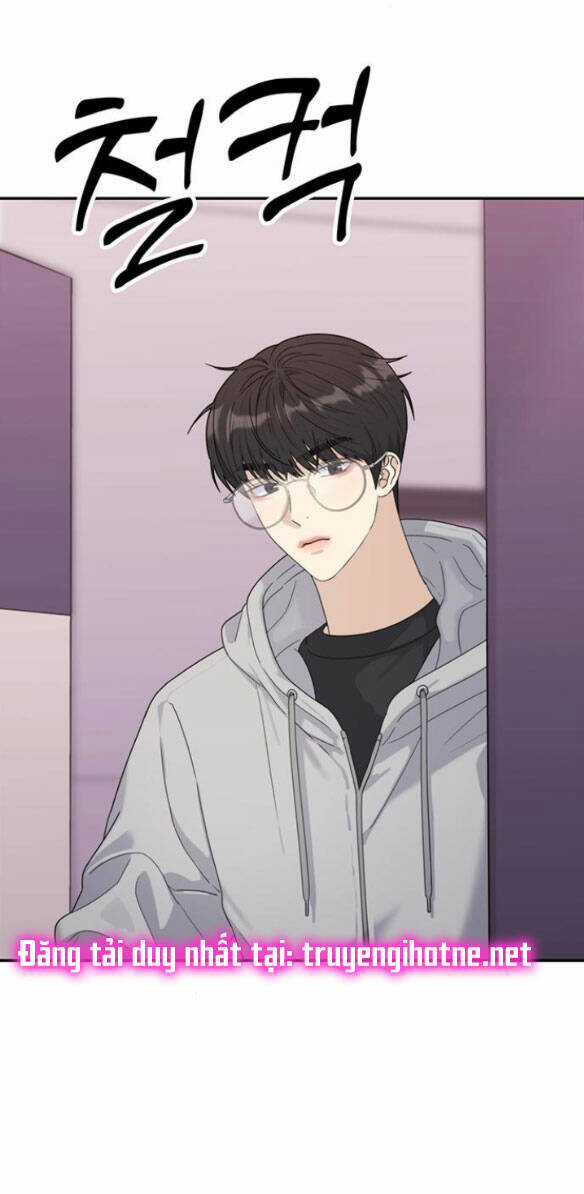 Couple Breaker Chapter 8.1 trang 22