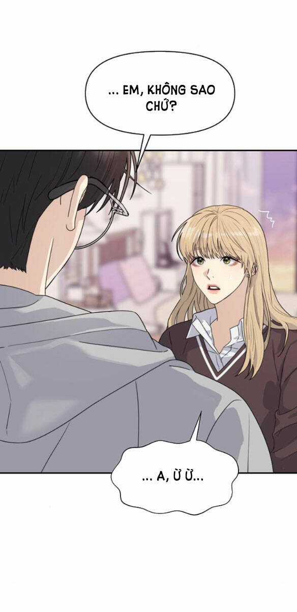 Couple Breaker Chapter 8.1 trang 24