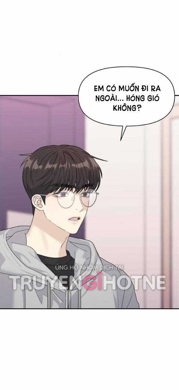 Couple Breaker Chapter 8.1 trang 25