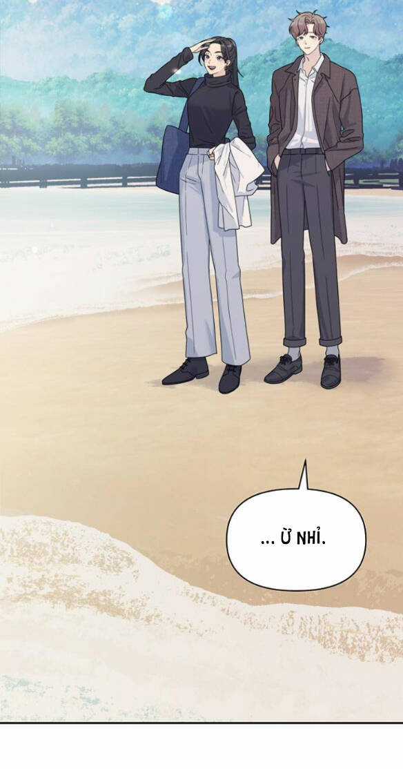 Couple Breaker Chapter 8.1 trang 28