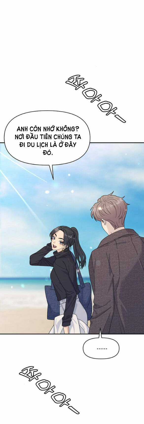 Couple Breaker Chapter 8.1 trang 29