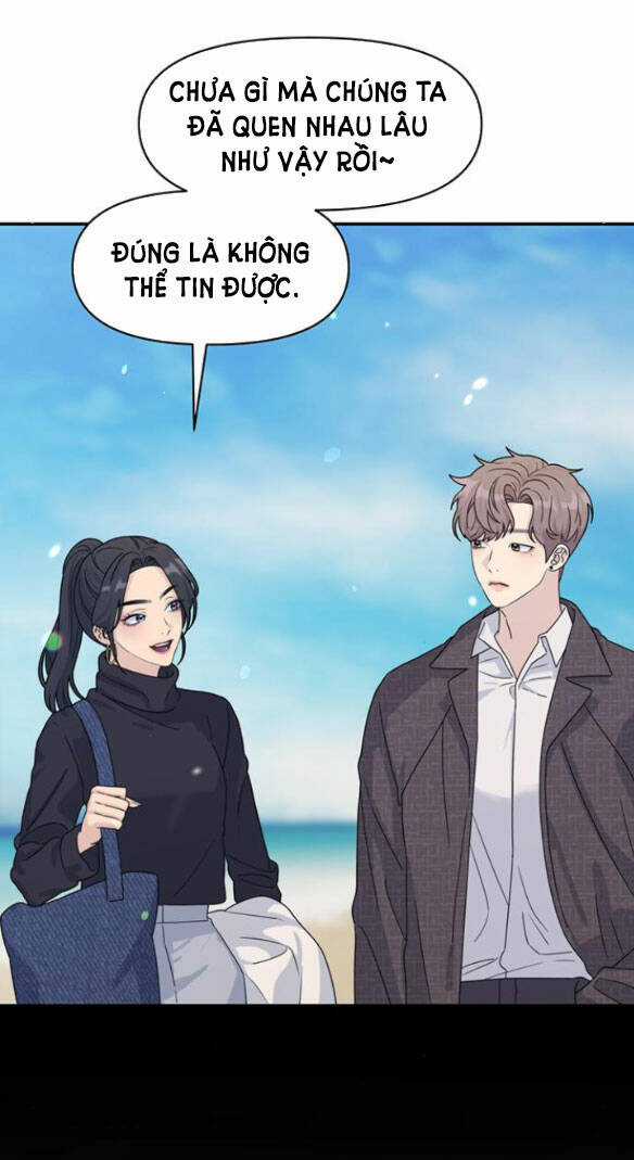 Couple Breaker Chapter 8.1 trang 30