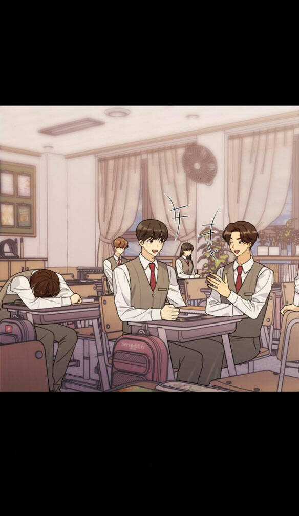 Couple Breaker Chapter 8.1 trang 32