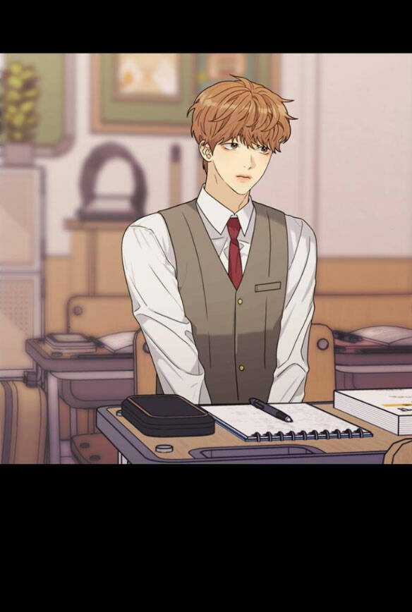 Couple Breaker Chapter 8.1 trang 33