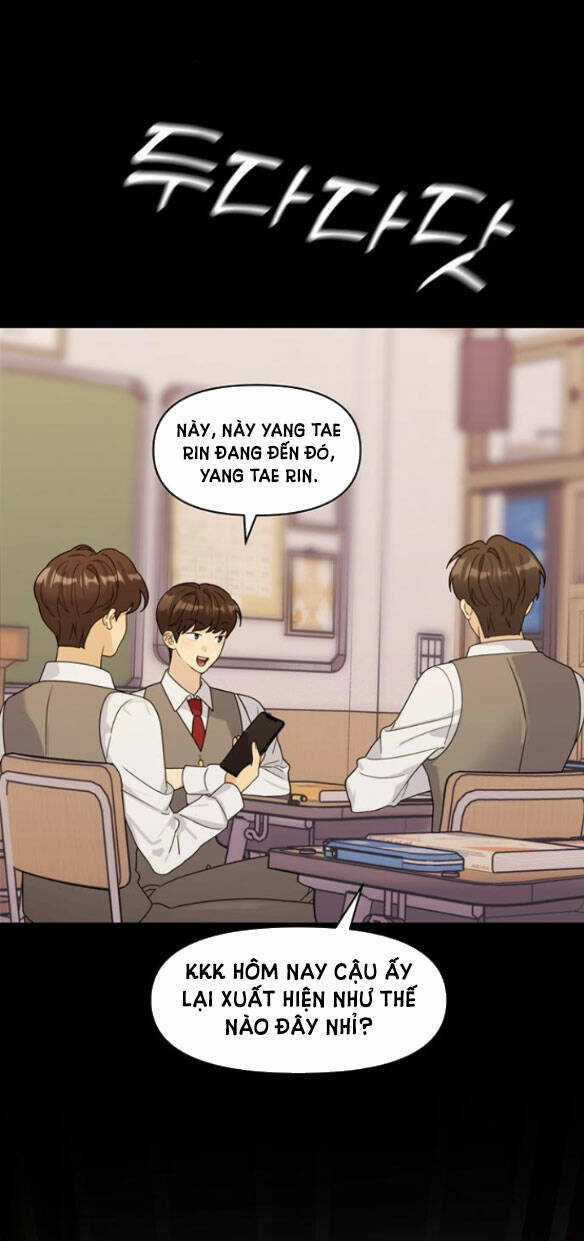 Couple Breaker Chapter 8.1 trang 34