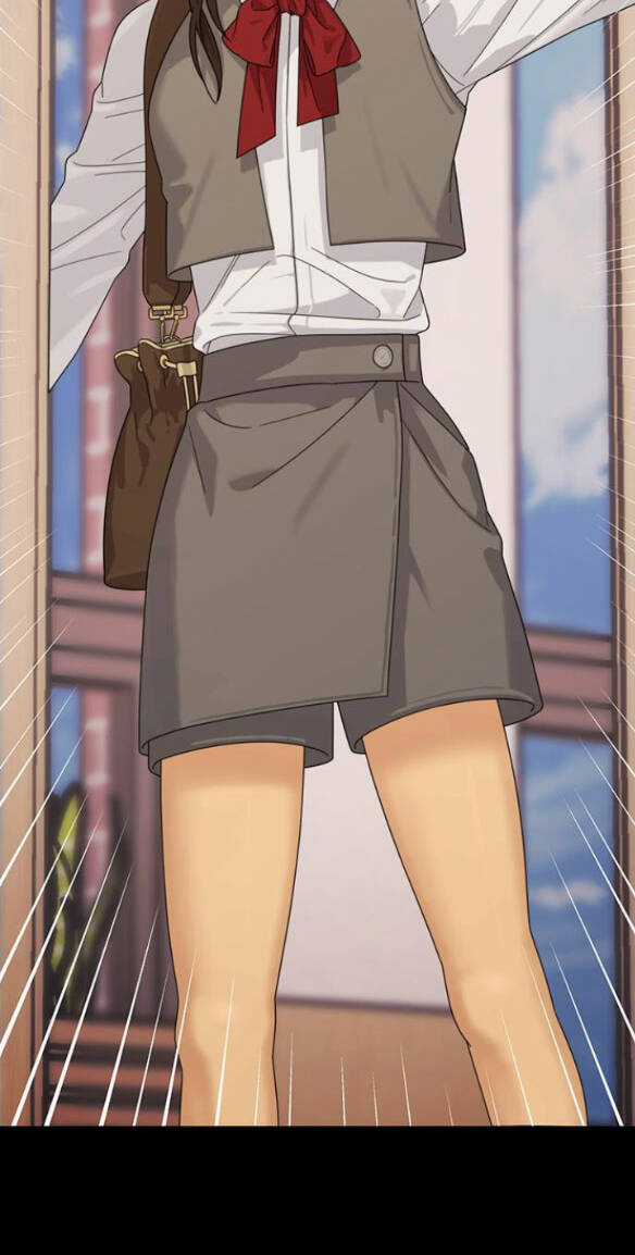 Couple Breaker Chapter 8.1 trang 36