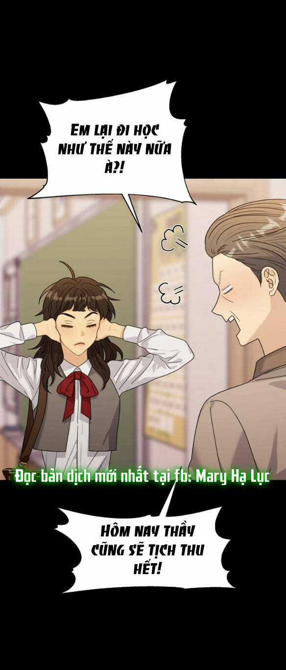 Couple Breaker Chapter 8.1 trang 39