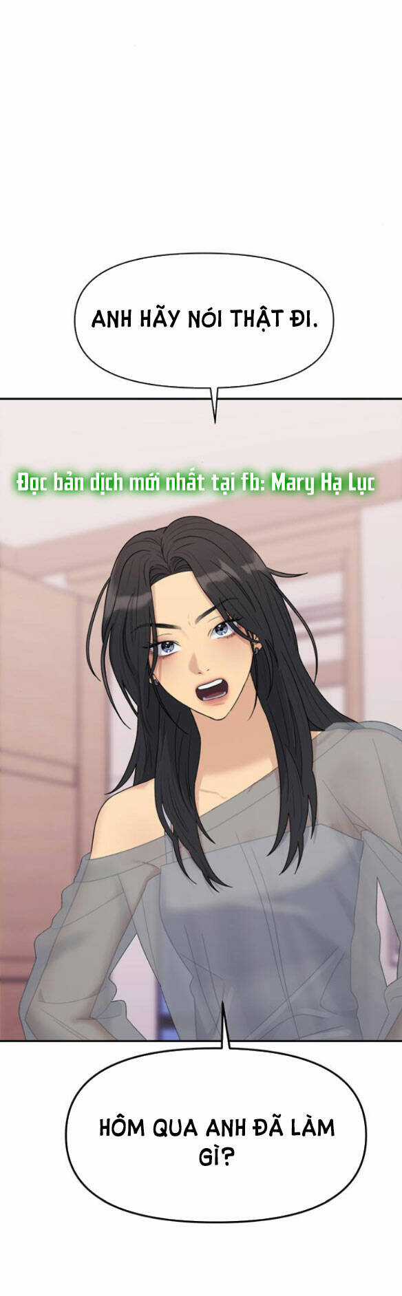 Couple Breaker Chapter 8.1 trang 5