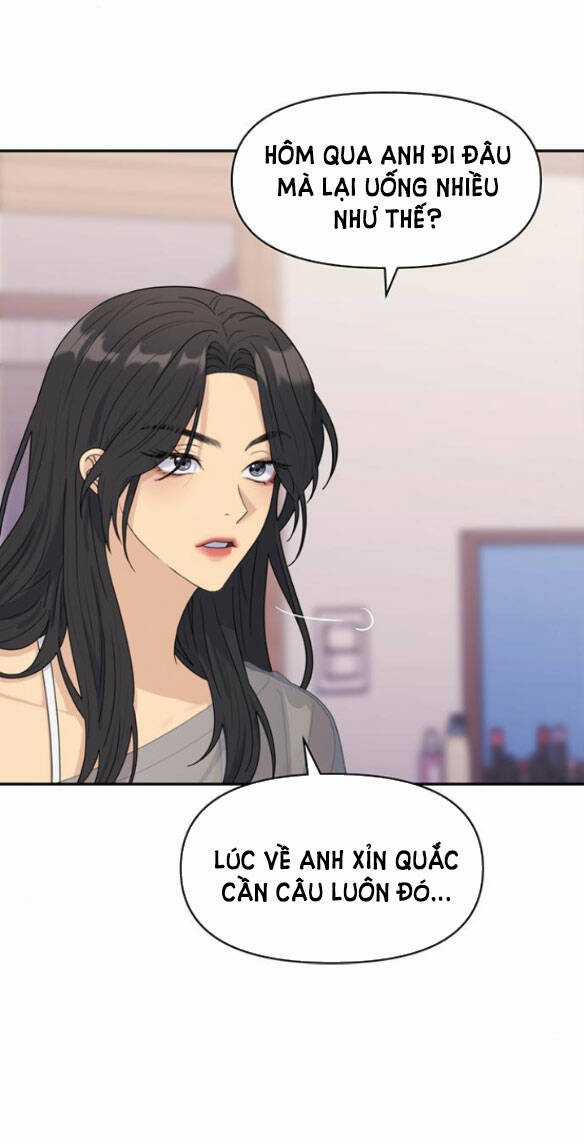 Couple Breaker Chapter 8.1 trang 9