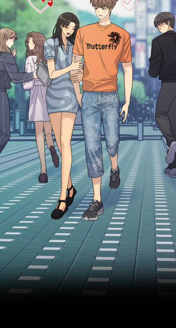 Couple Breaker Chapter 8.2 trang 11