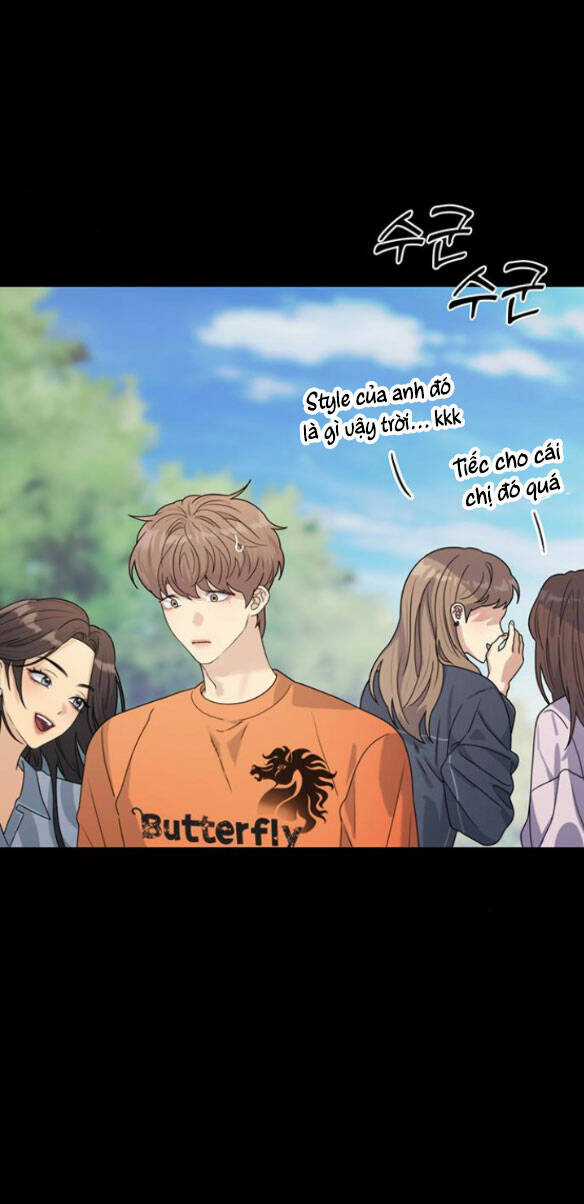 Couple Breaker Chapter 8.2 trang 12