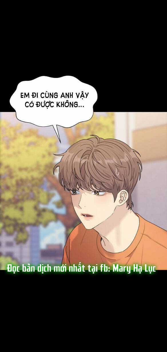 Couple Breaker Chapter 8.2 trang 13