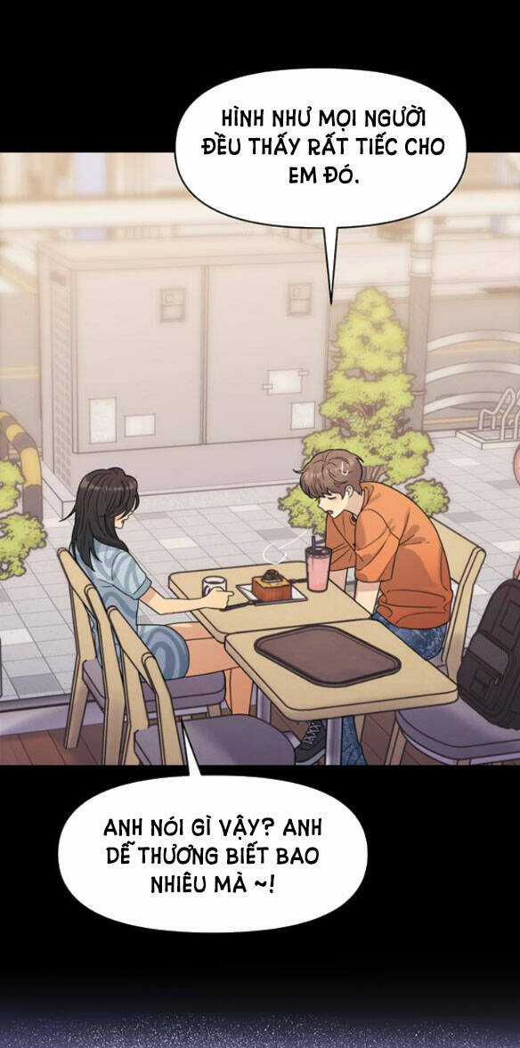 Couple Breaker Chapter 8.2 trang 14