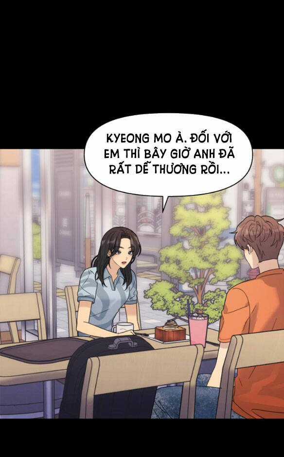 Couple Breaker Chapter 8.2 trang 17