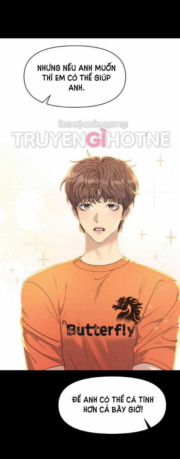 Couple Breaker Chapter 8.2 trang 18