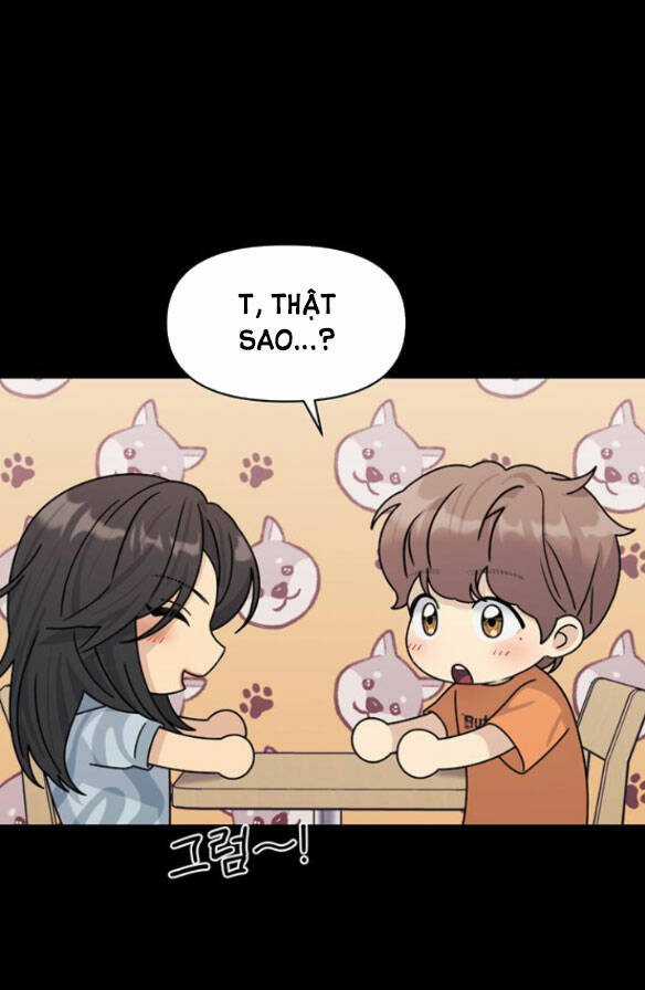 Couple Breaker Chapter 8.2 trang 19