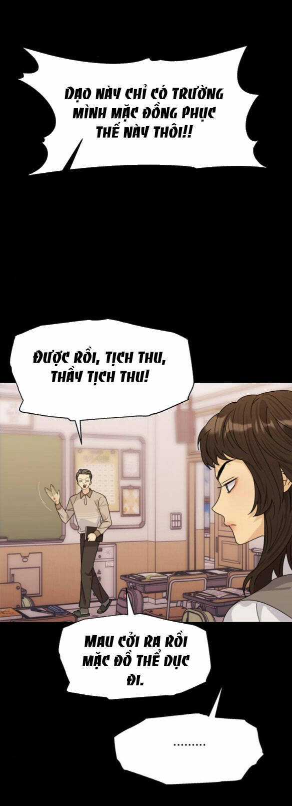 Couple Breaker Chapter 8.2 trang 2