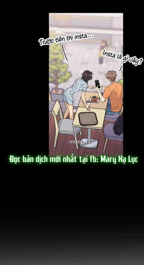 Couple Breaker Chapter 8.2 trang 20