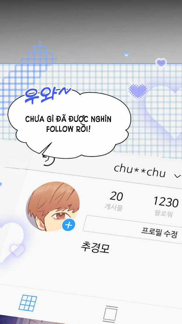 Couple Breaker Chapter 8.2 trang 21