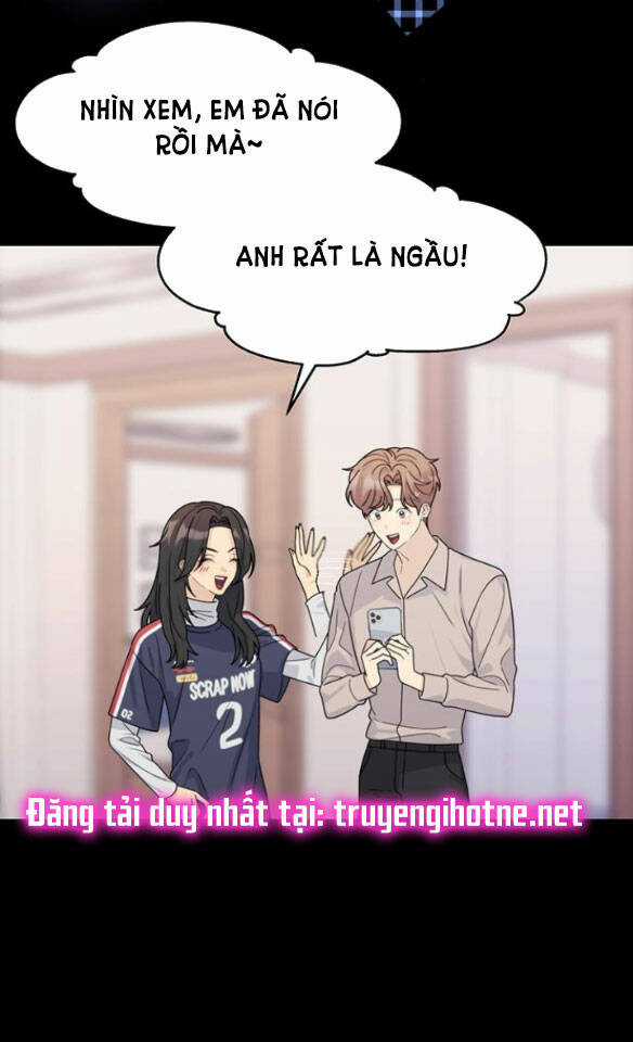 Couple Breaker Chapter 8.2 trang 23
