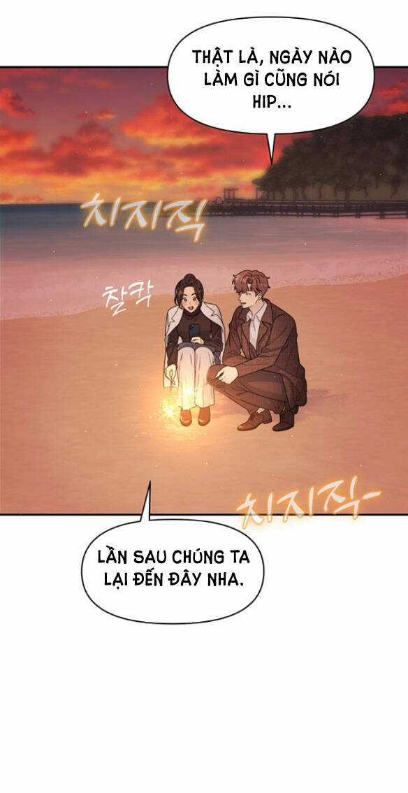 Couple Breaker Chapter 8.2 trang 27