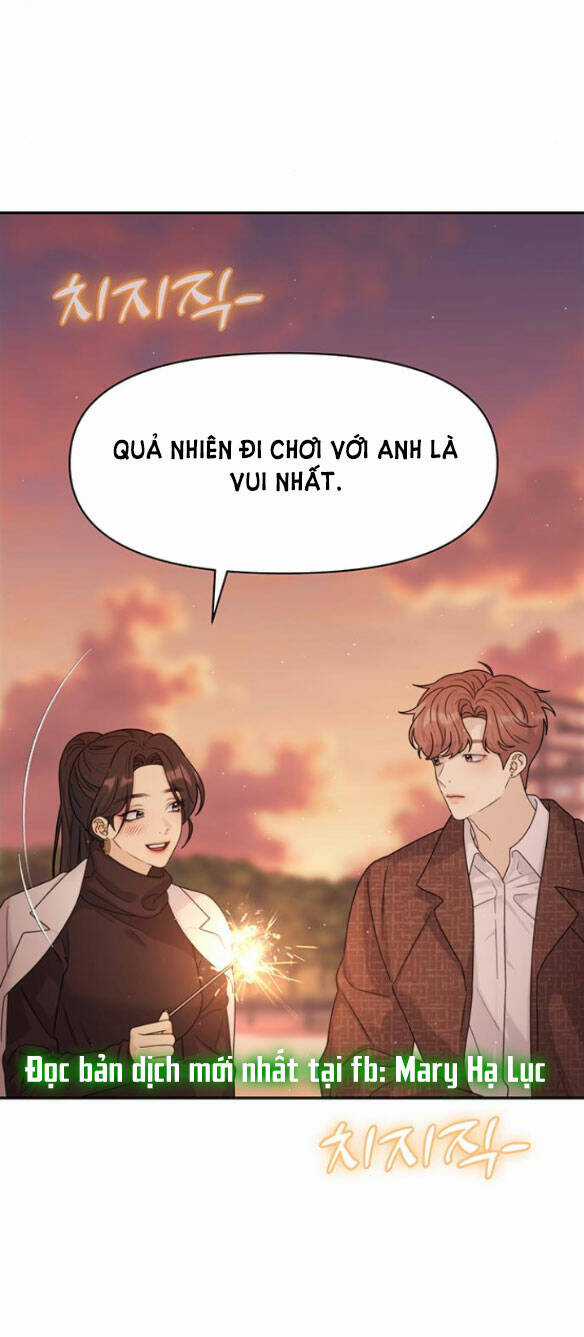 Couple Breaker Chapter 8.2 trang 28