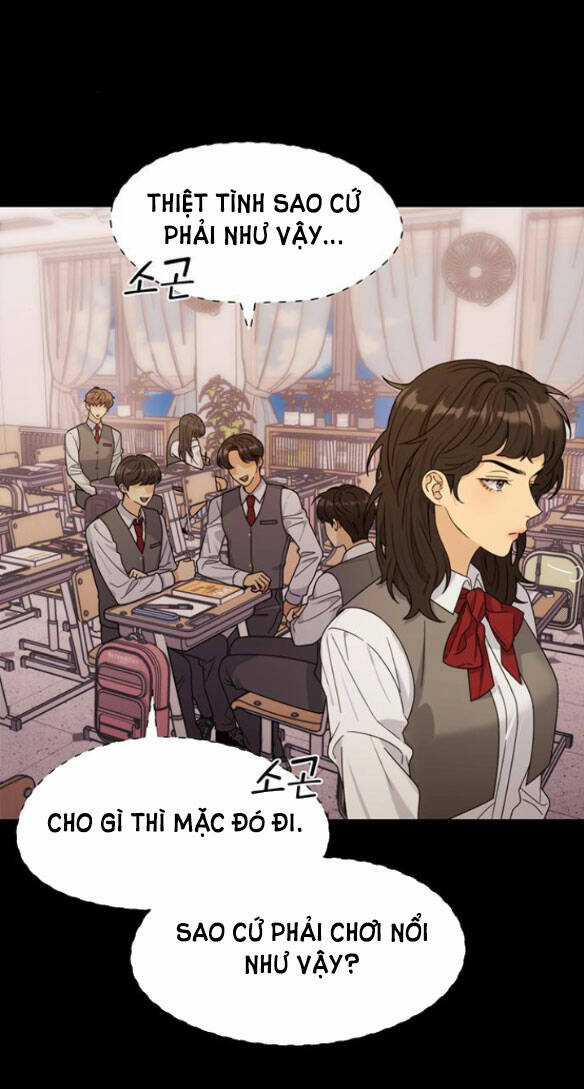 Couple Breaker Chapter 8.2 trang 3