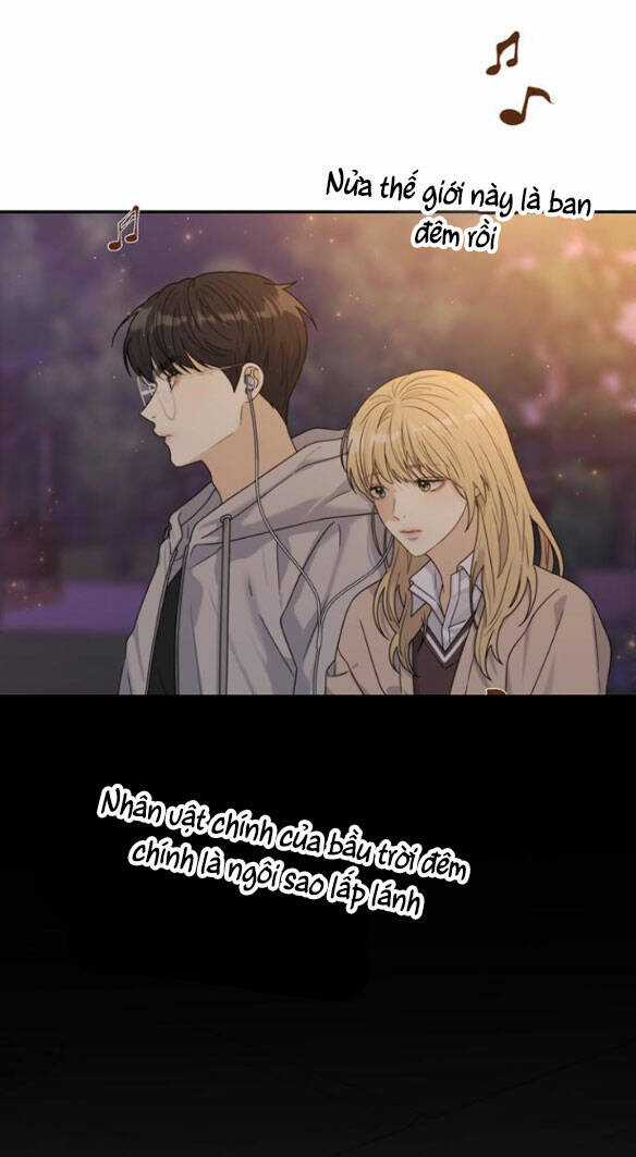 Couple Breaker Chapter 8.2 trang 32