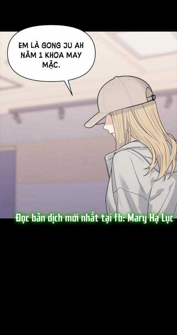 Couple Breaker Chapter 8.2 trang 35