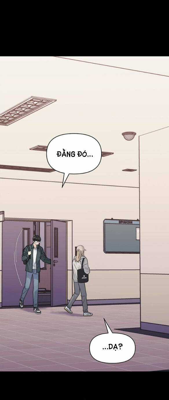 Couple Breaker Chapter 8.2 trang 36