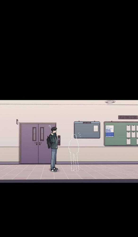 Couple Breaker Chapter 8.2 trang 40