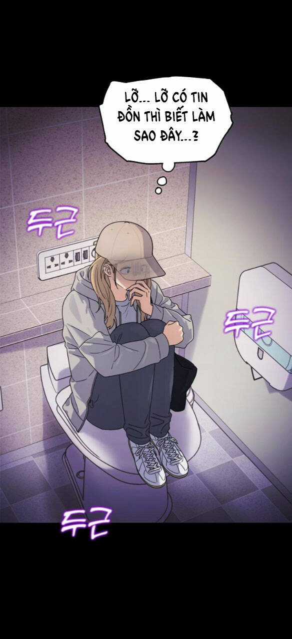 Couple Breaker Chapter 8.2 trang 43