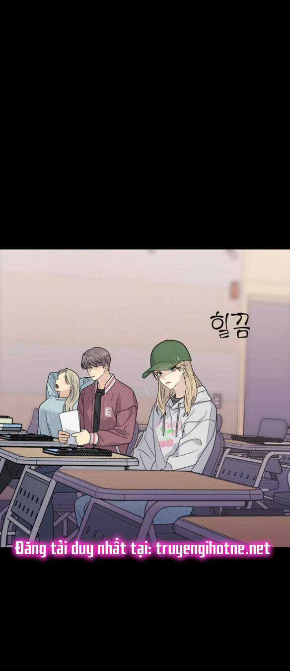 Couple Breaker Chapter 8.2 trang 44