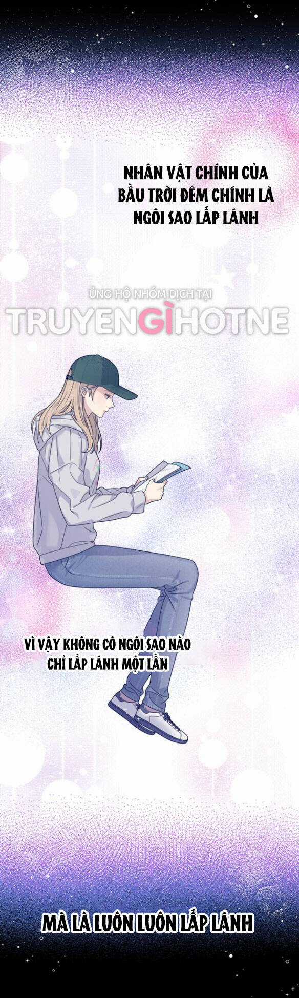 Couple Breaker Chapter 8.2 trang 54