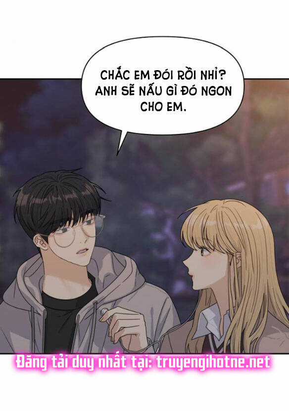 Couple Breaker Chapter 8.2 trang 59